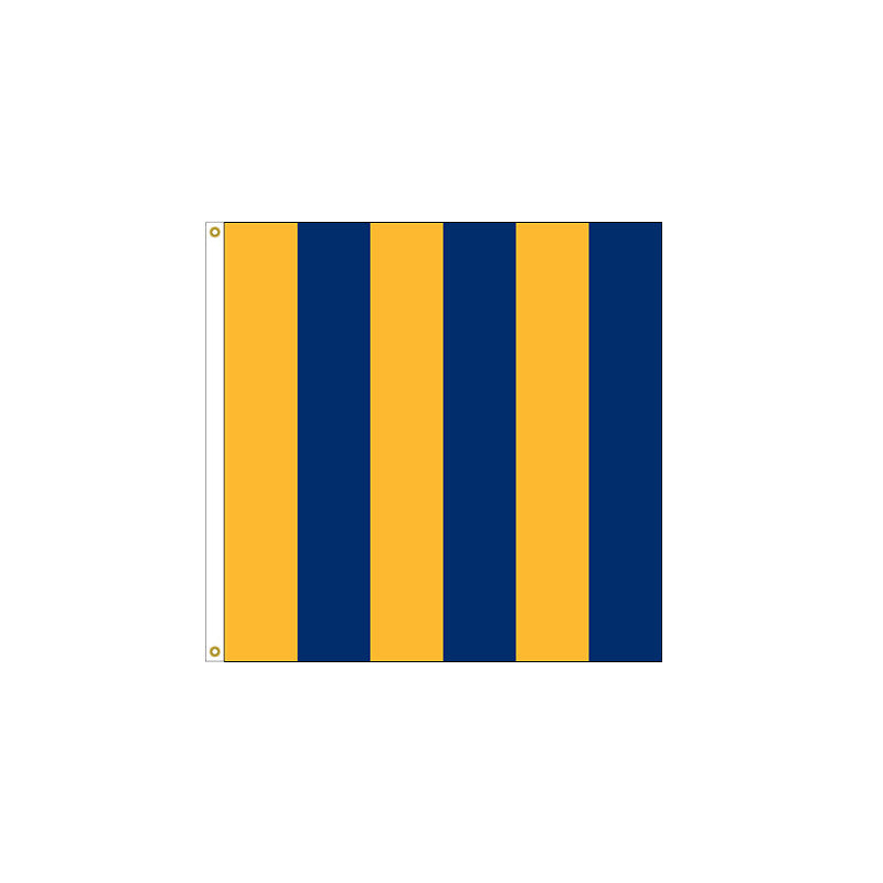 G-Golf Flag - Size 3