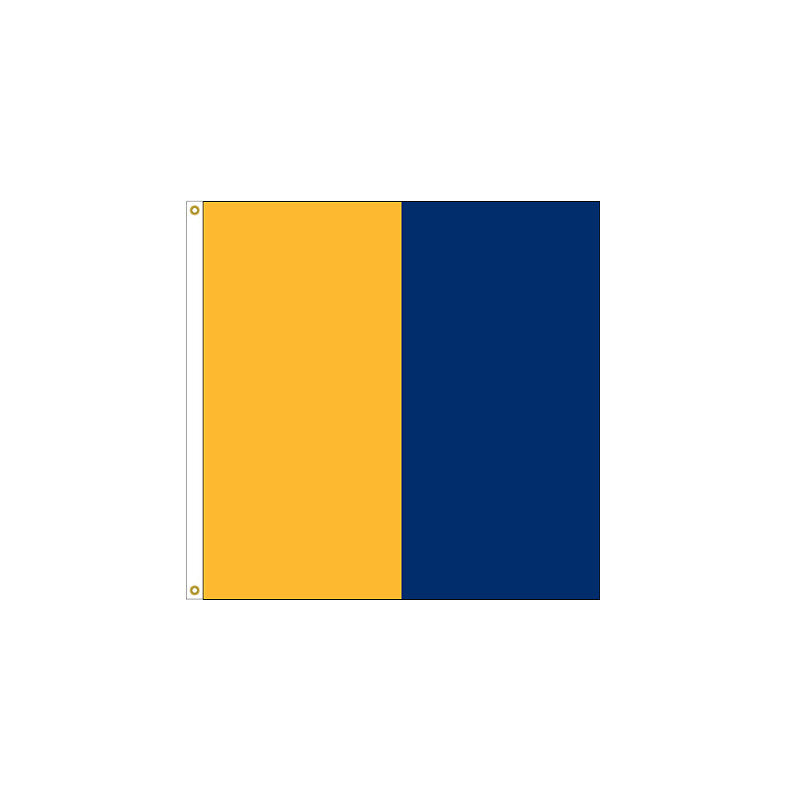 K-Kilo Flag - Size 3