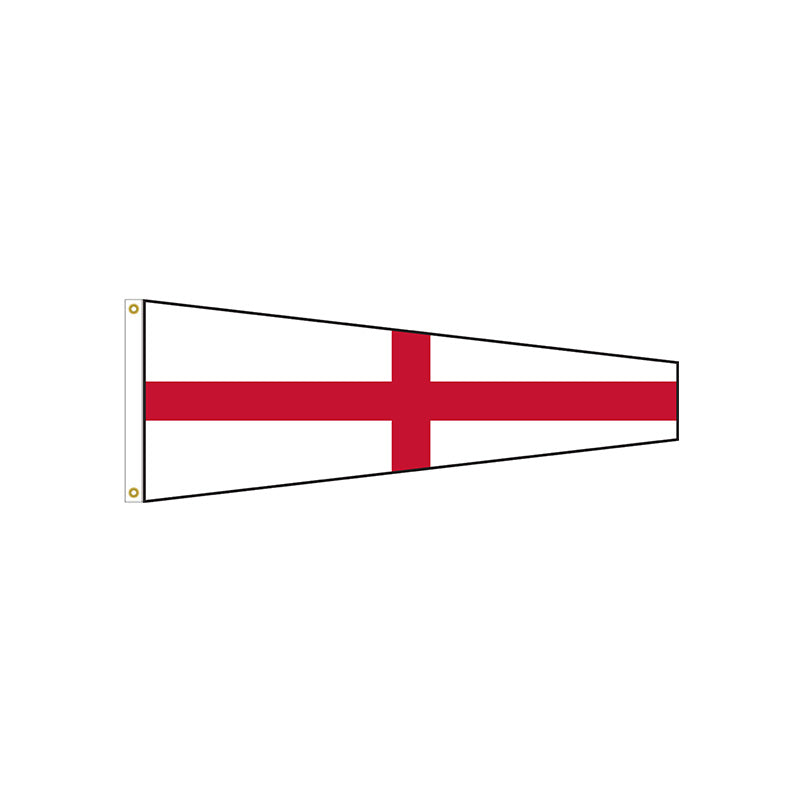 8-Eight Flag - Size 3