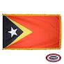 East Timor Nylon Flag