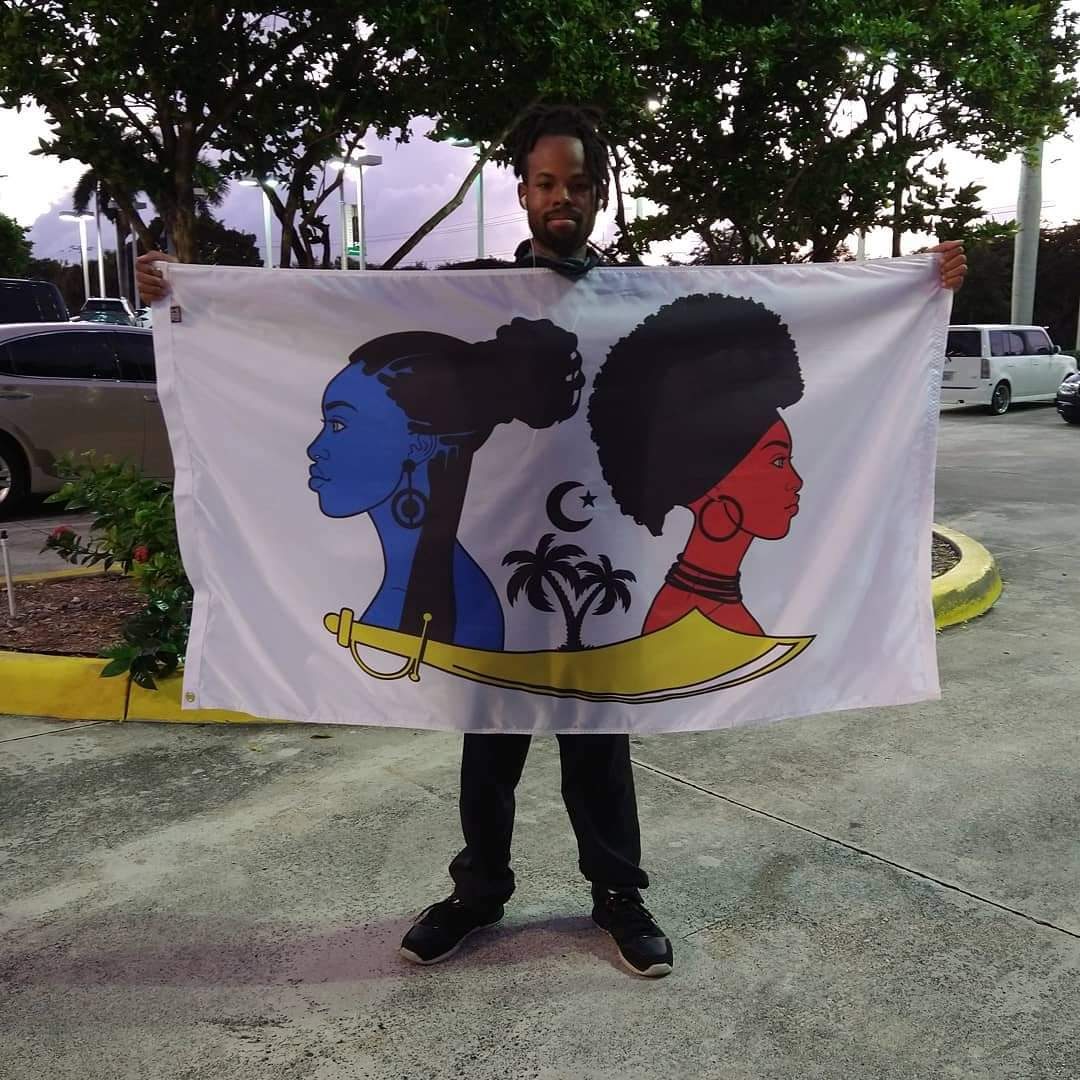 Buy Flags Near Me Panama City, Florida Frankies Flags