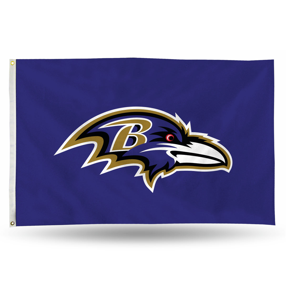 Baltimore Ravens Flags & Banners, Ravens Flags & Banners