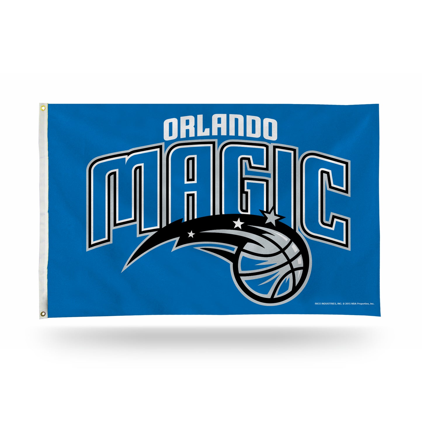 ORLANDO MAGIC BANNER FLAG (3X5)