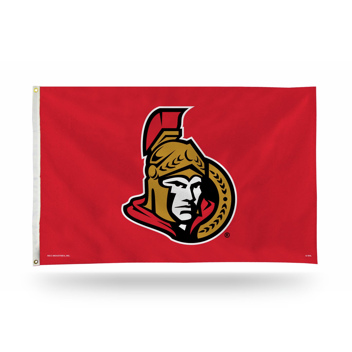 OTTAWA SENATORS BANNER FLAG (3X5)