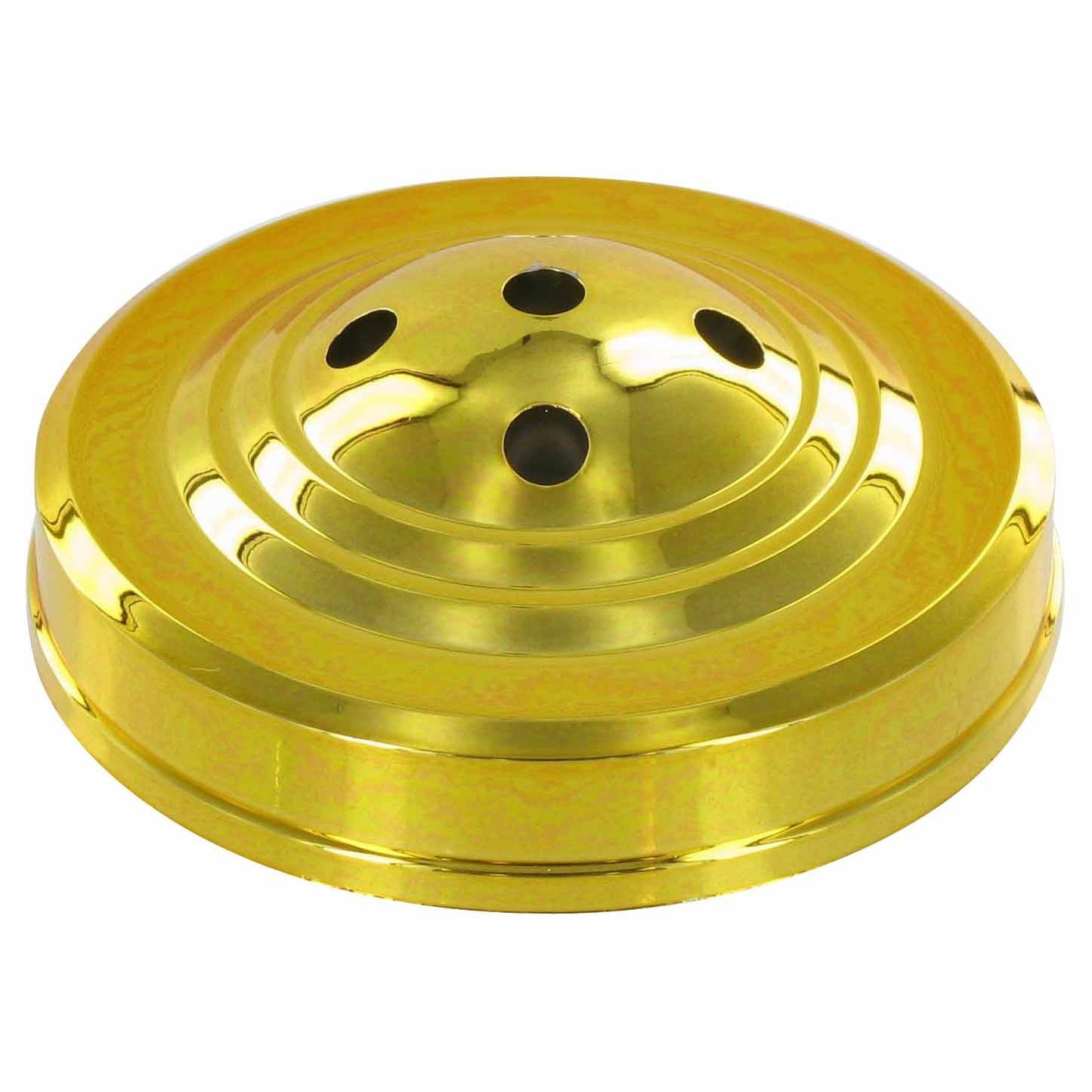 Weighted 4 / 5 Hole Hand Flag Base For 4in x 6in