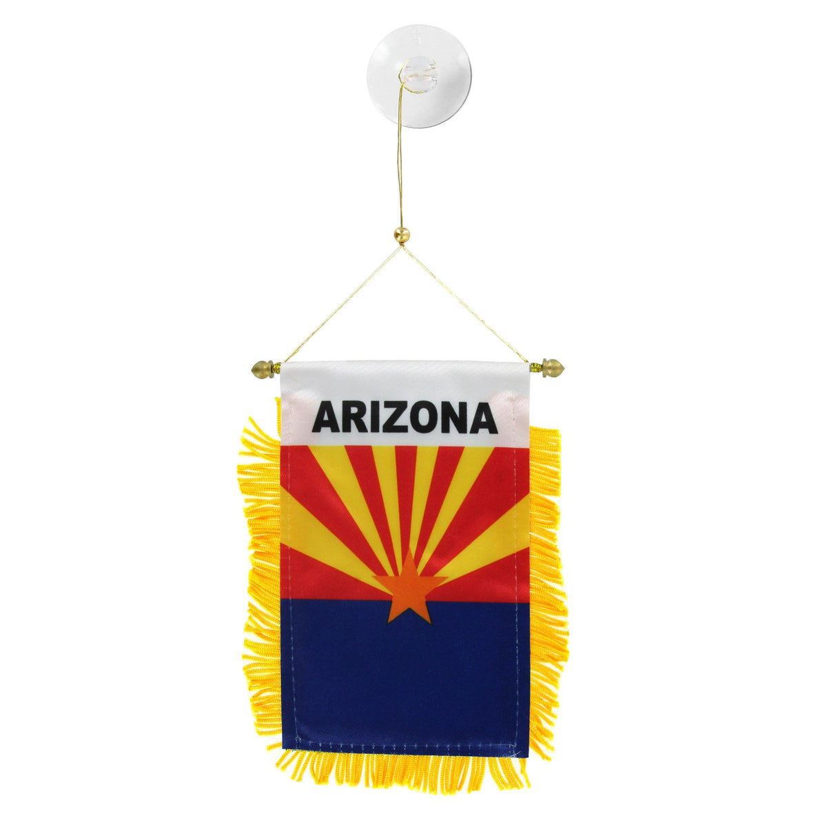 Arizona Mini Banner