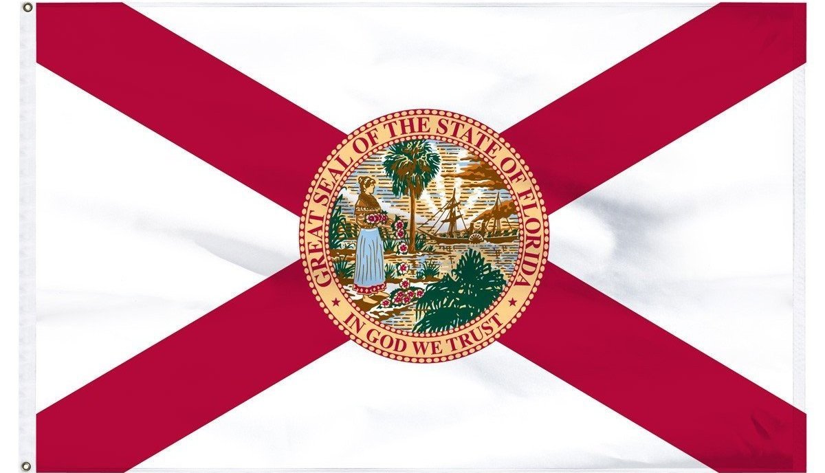 Florida State Flag