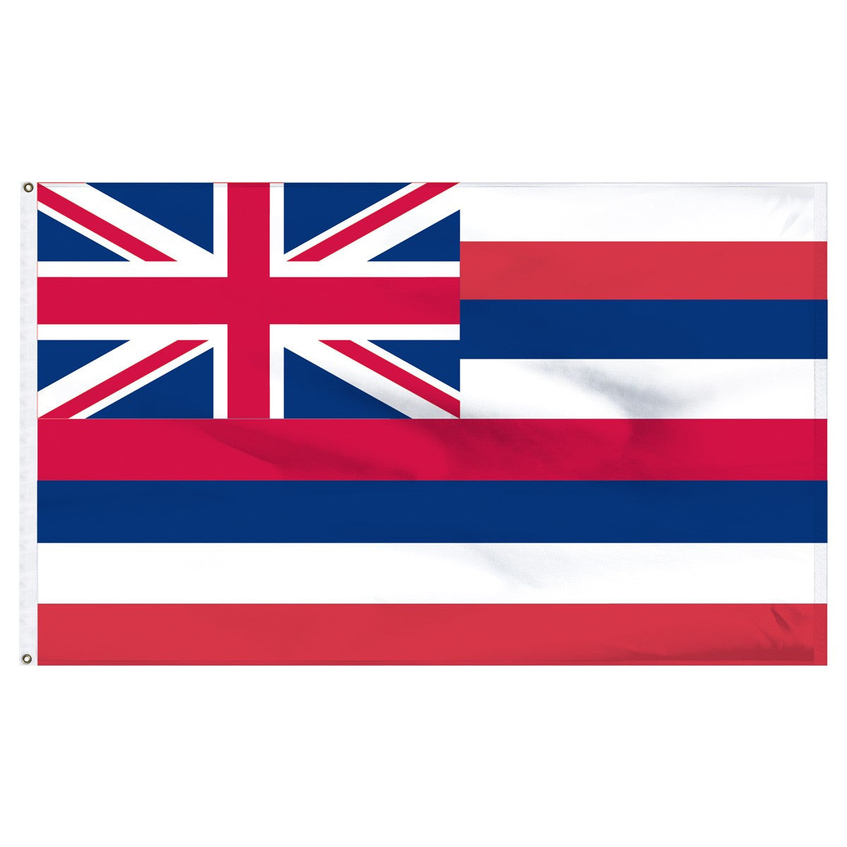 Hawaii Flag