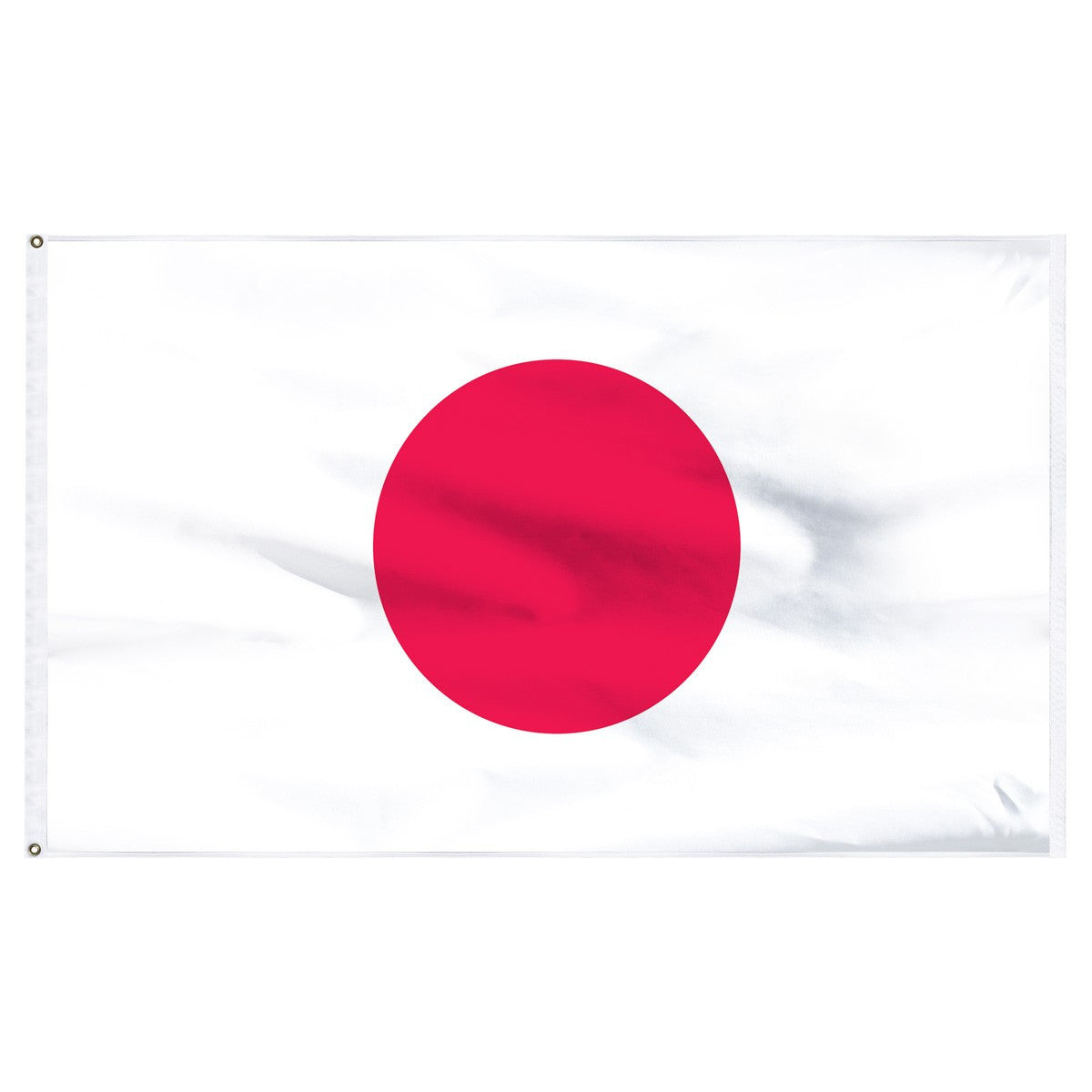 Japan Flag