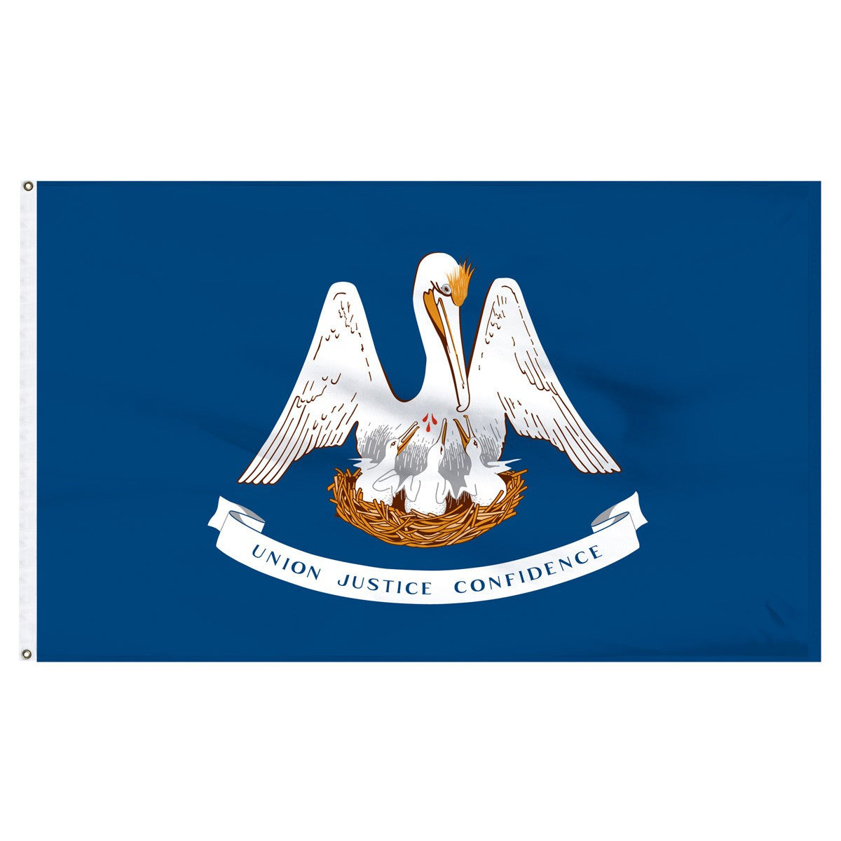 Louisiana Flag