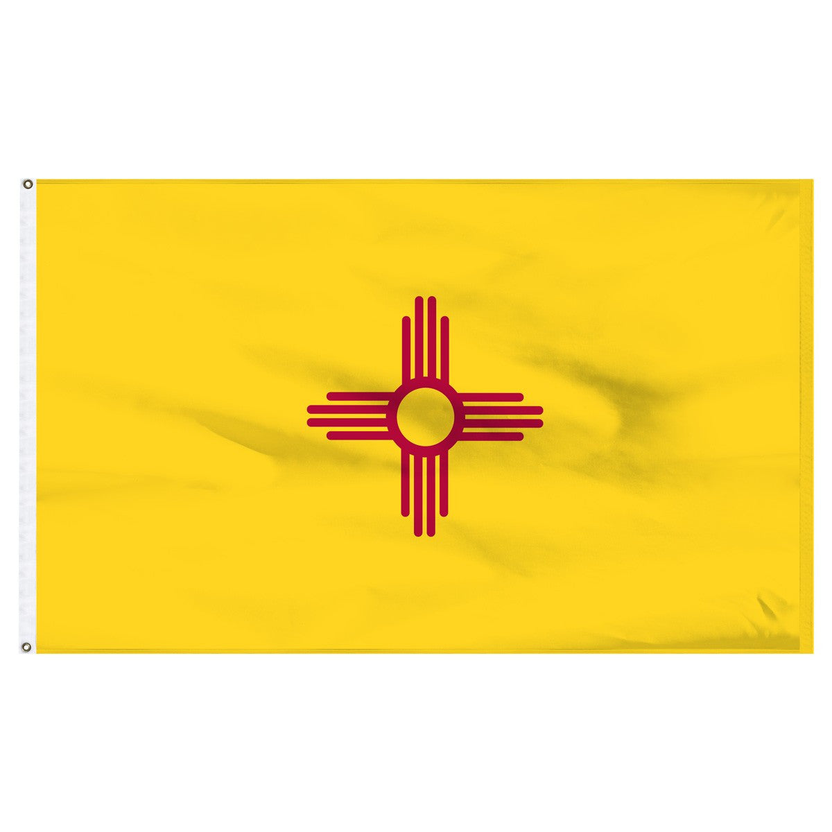 New Mexico Flag