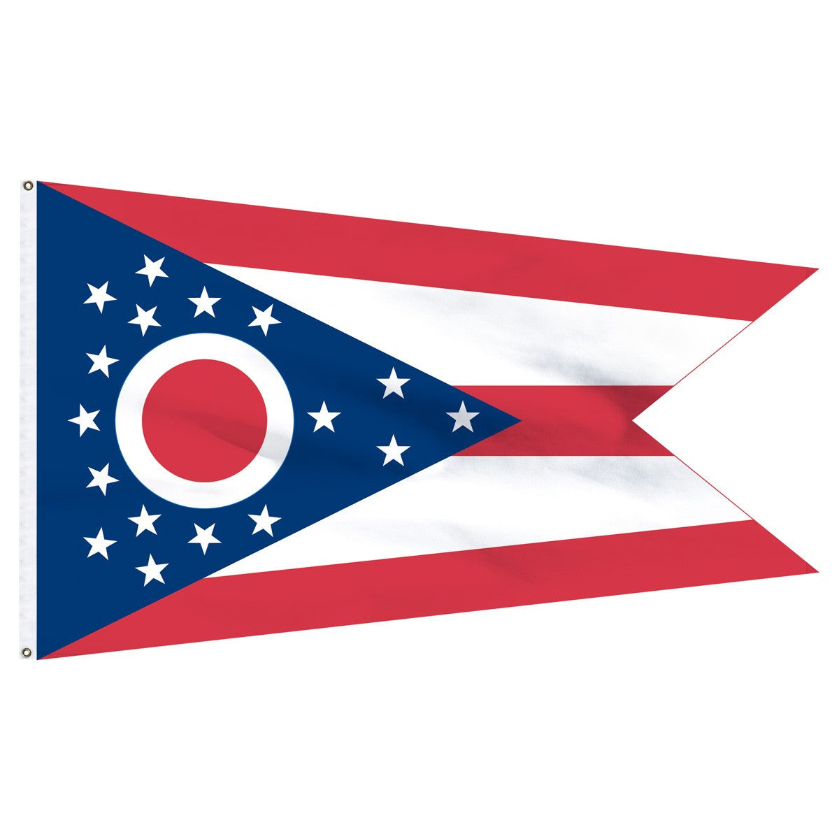 Ohio Flag