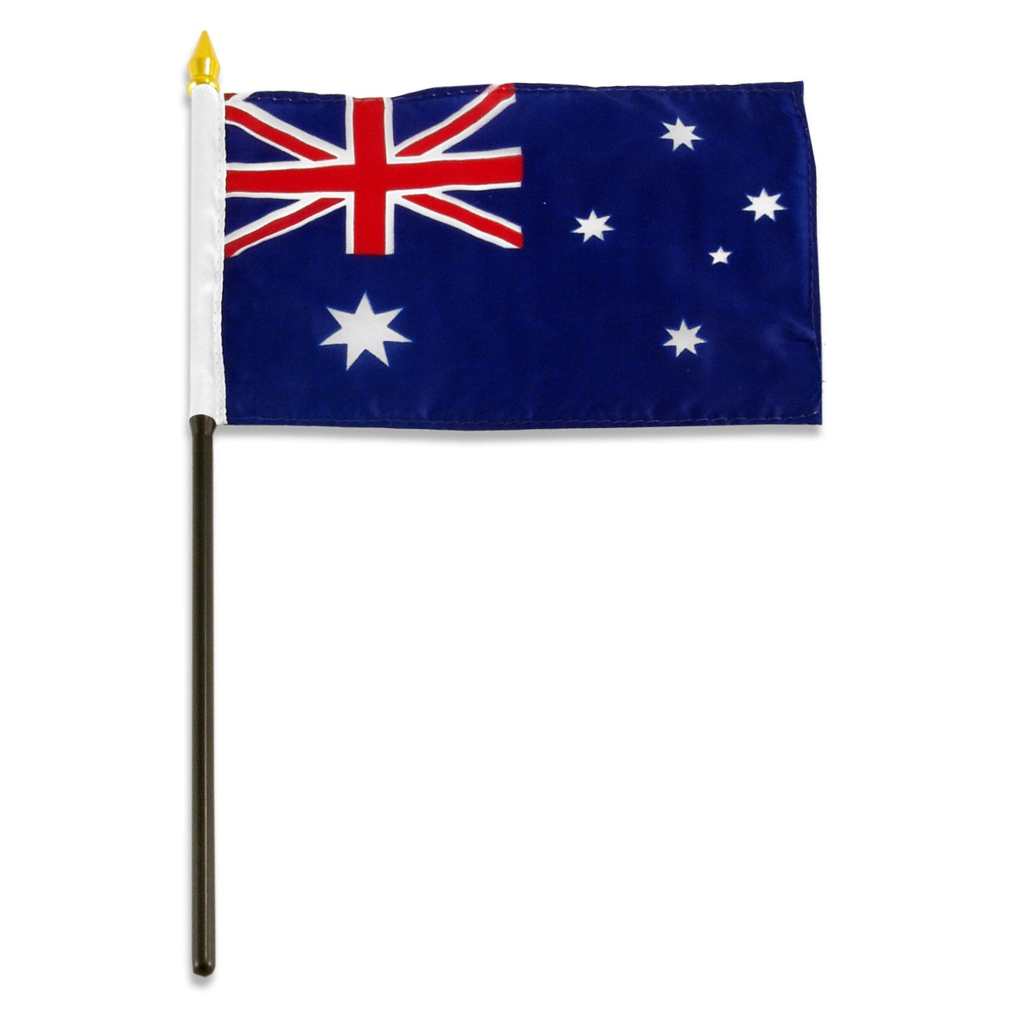 Australia 4x6 Flag