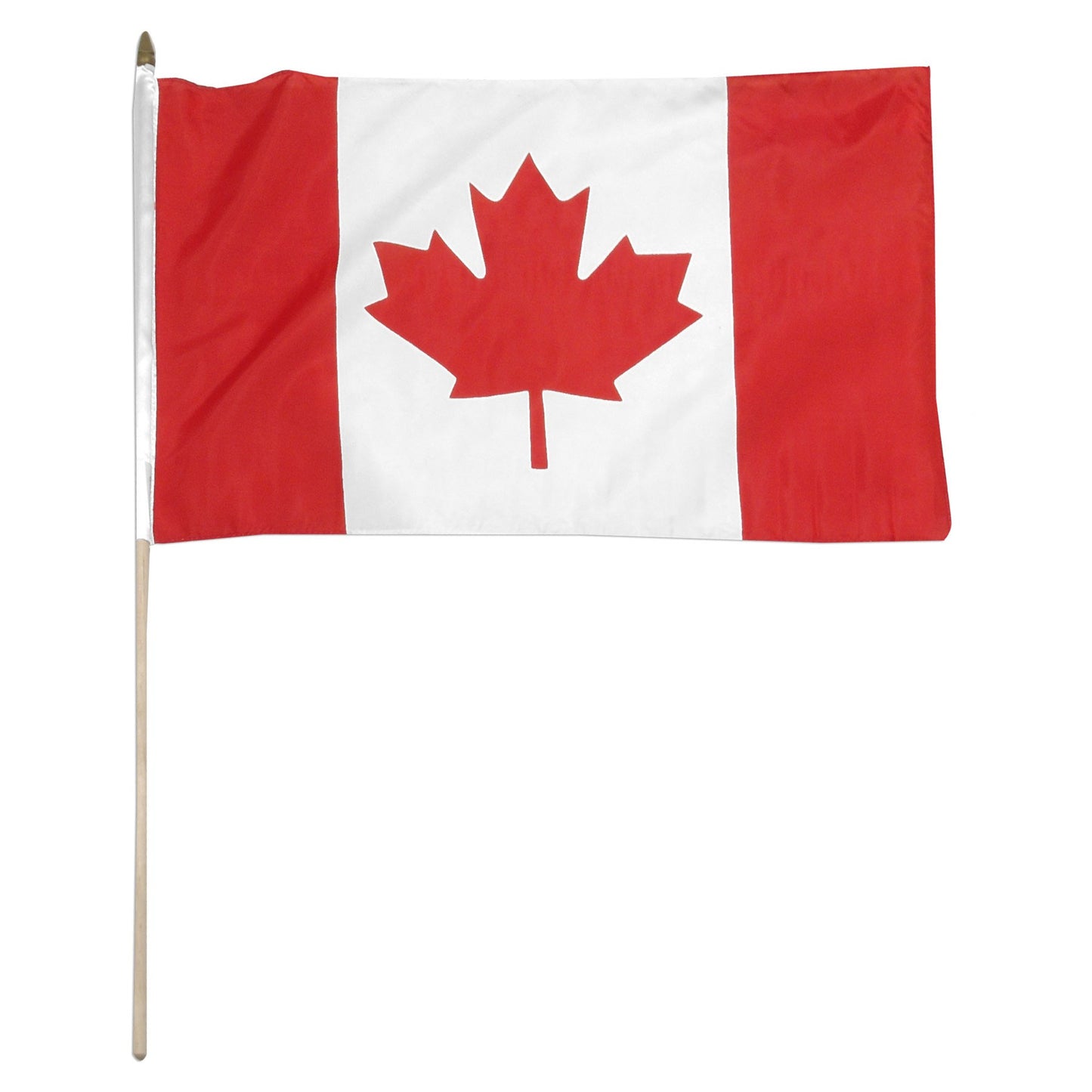 Canada 12 x 18 Flag