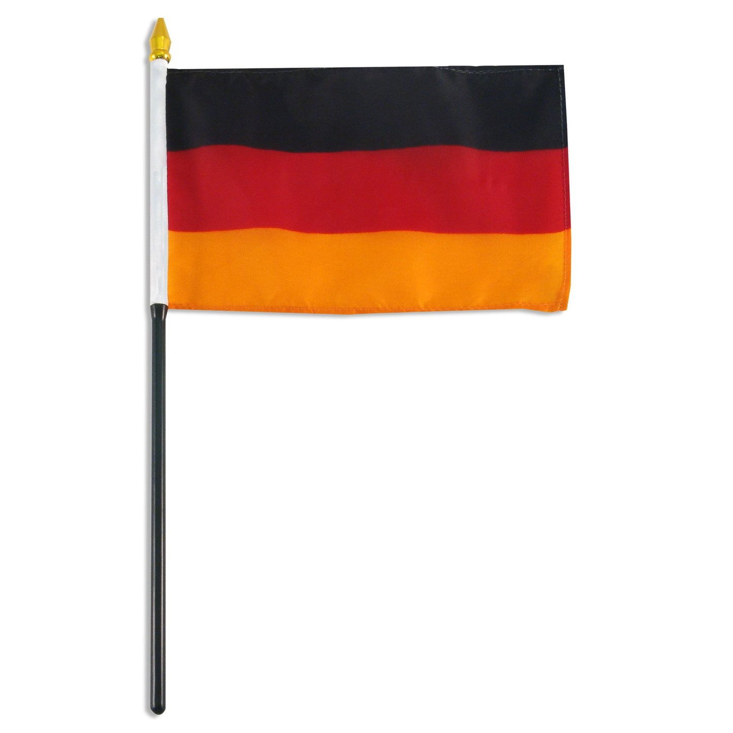 Germany 4x6 Flag