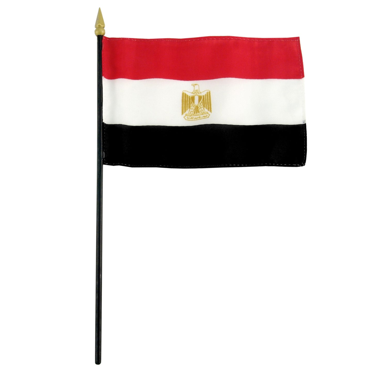 Egypt 4x6 Flag