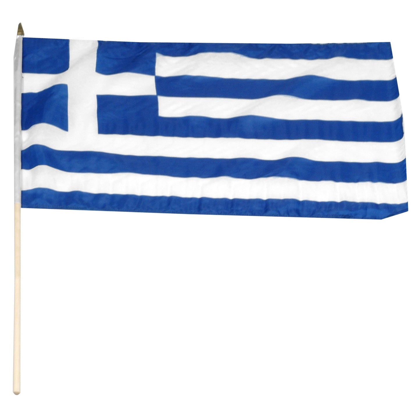 Greece 12 x 18 Flag