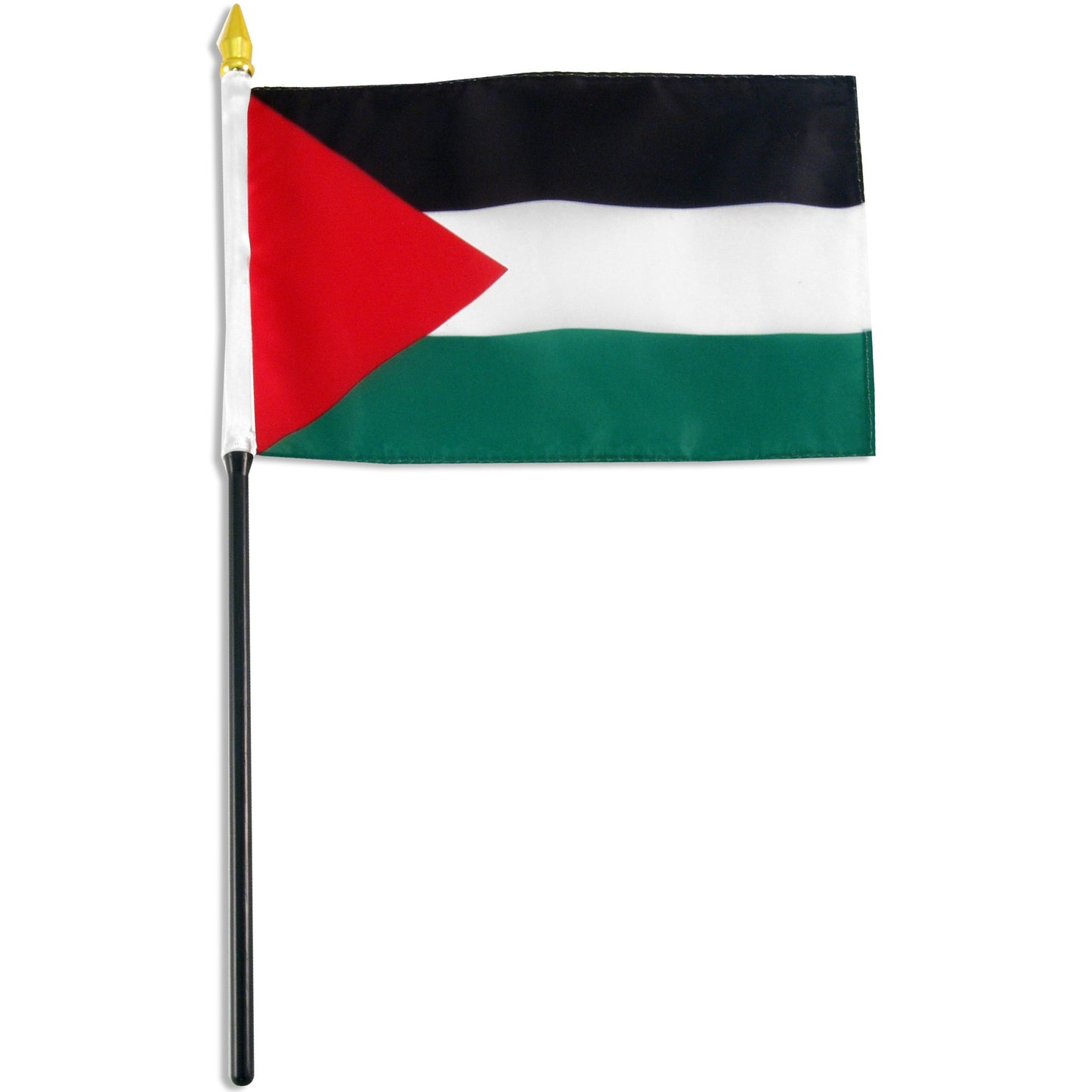 Palestine flag 4x6 Flag