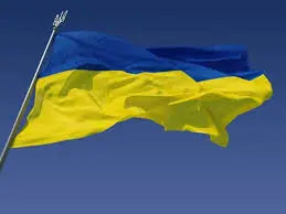 Flag Facts Friday: The Ukraine Flag – History, Meaning, and Symbol of Freedom
