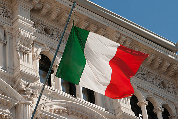 Flag Facts Friday: The Italian Flag – History, Meaning, and Where It’s ...