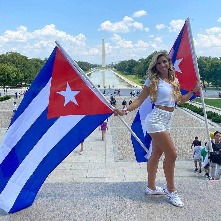 International Flags