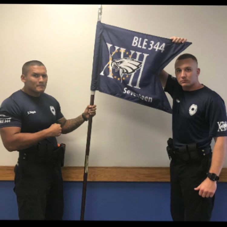 Why Customized Flags?