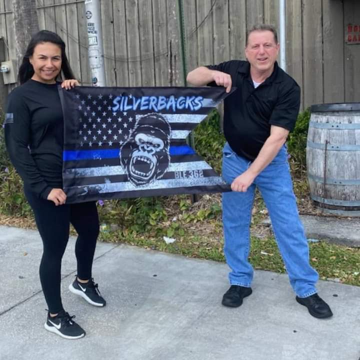 Customized Flags Panama City, Florida | Frankies Flags