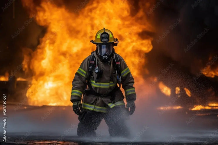 1st Responders
