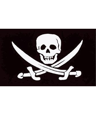 Pirate Flags