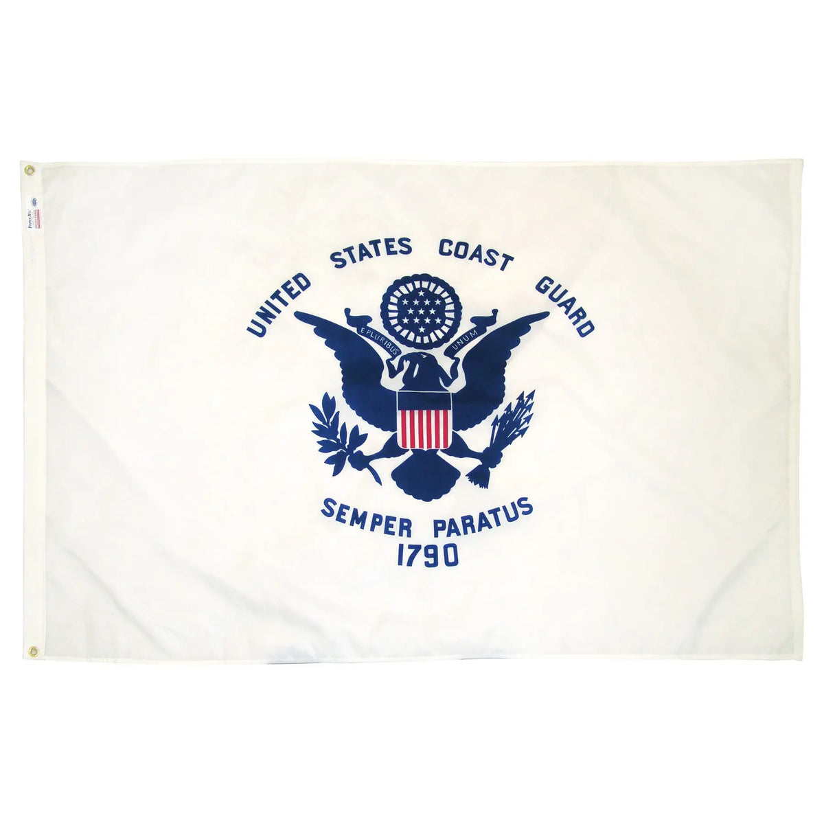 Coast Guard