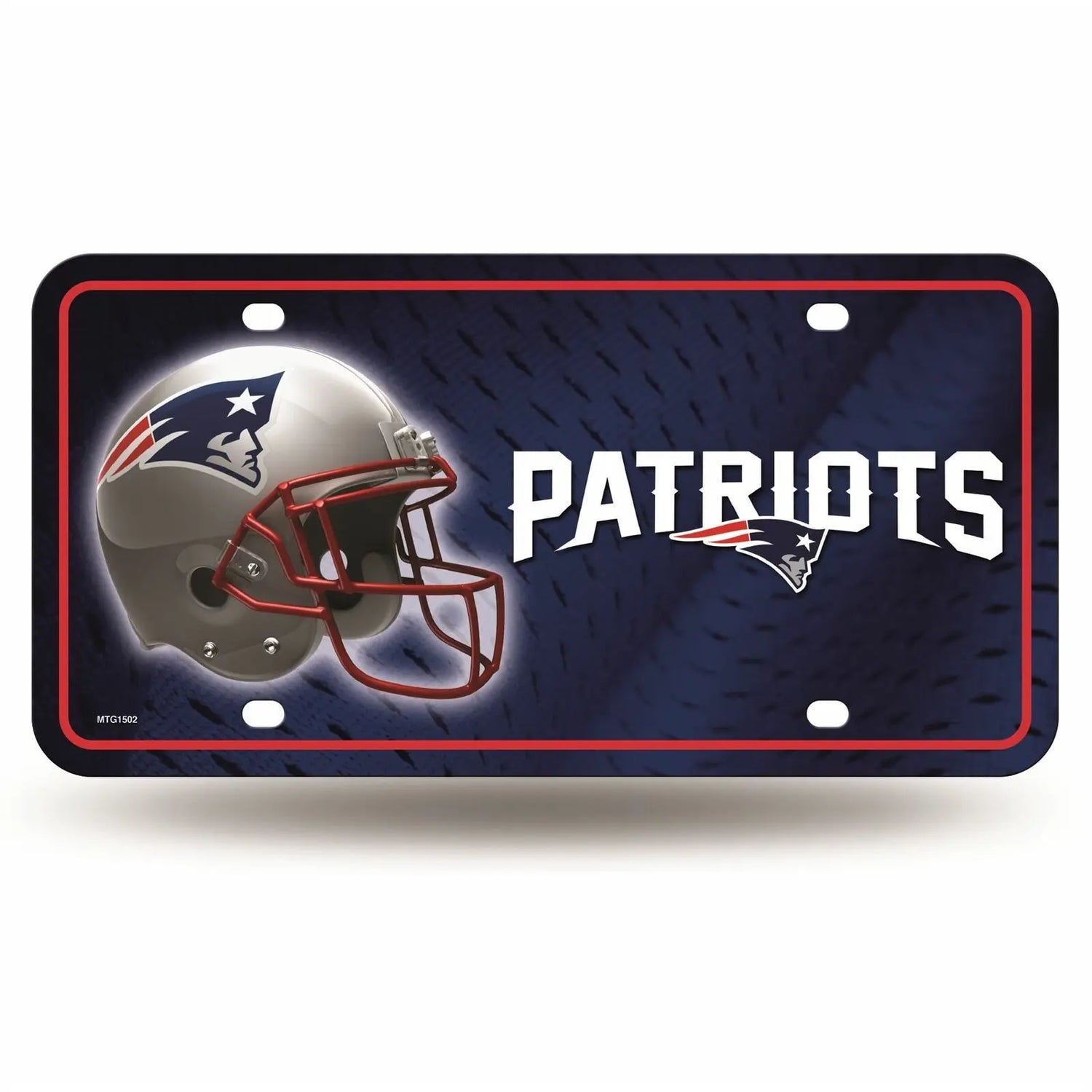 US Sports Team Licence Plates
