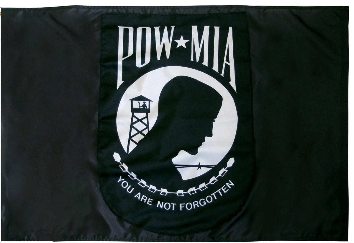 POW MIA