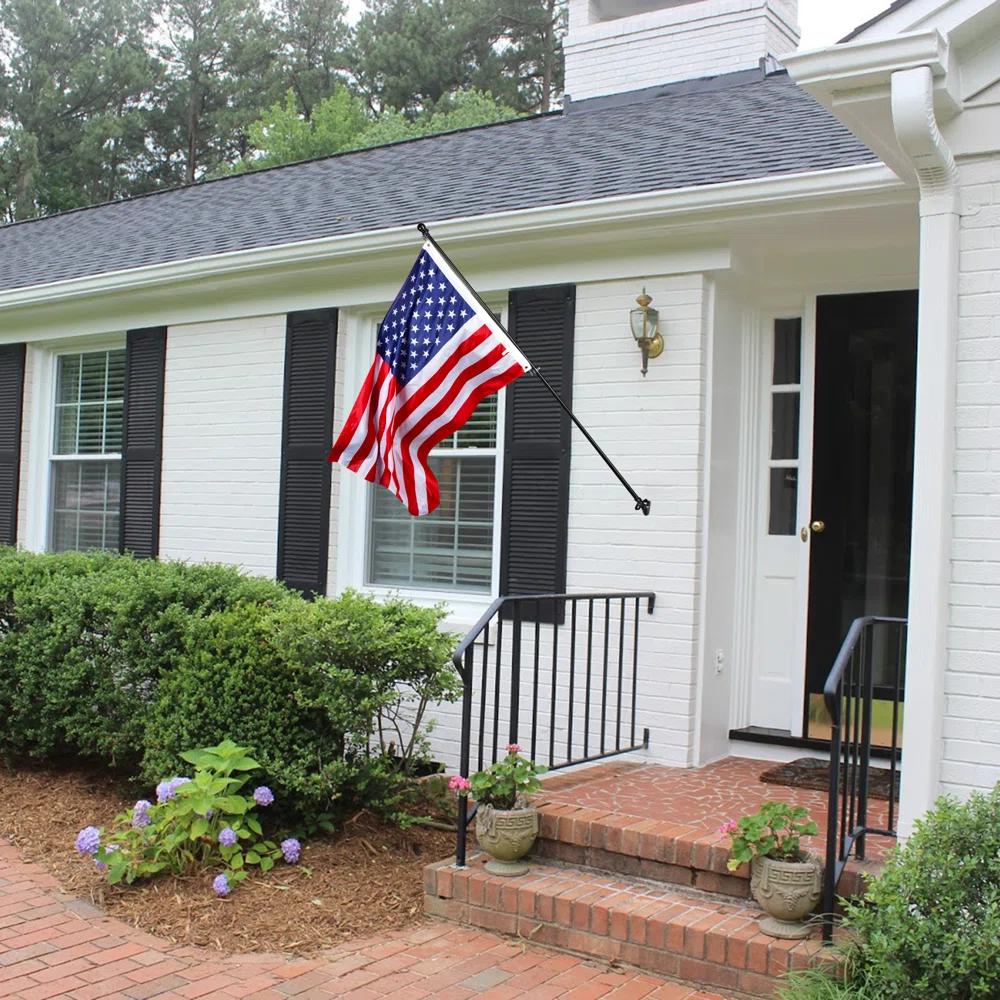 Residential Flagpoles
