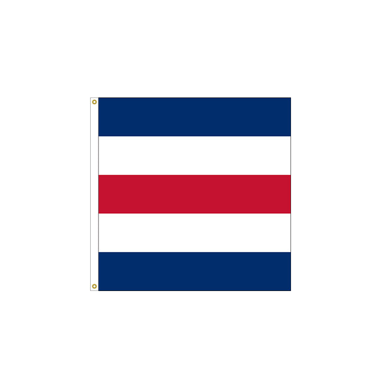 C-Charlie Flag - Size 3
