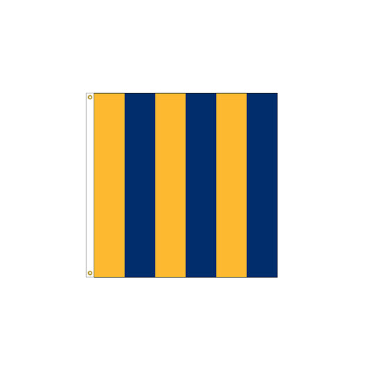 G-Golf Flag - Size 3