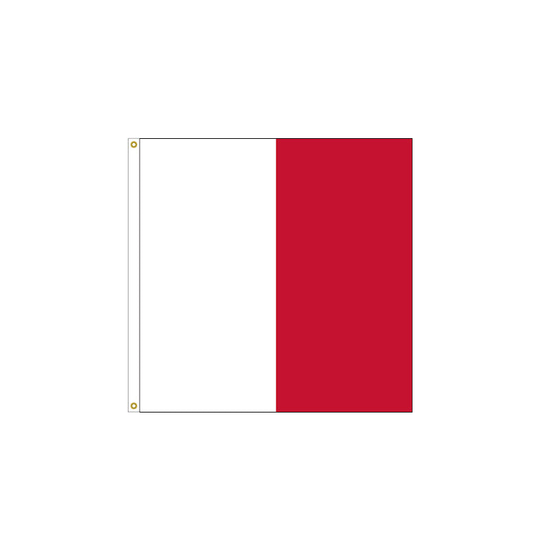 H-Hotel Flag - Size 3
