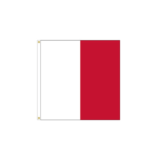 H-Hotel Flag - Size 3