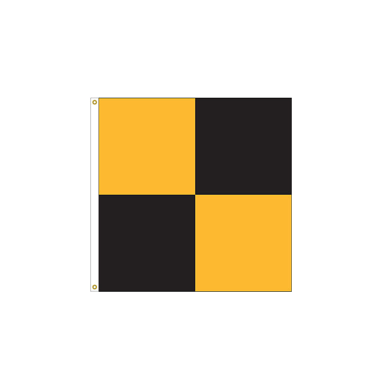 L-Lima Flag - Size 3