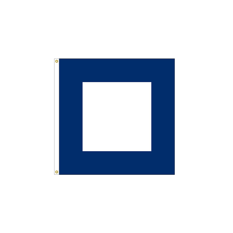 P-Papa Flag - Size 3