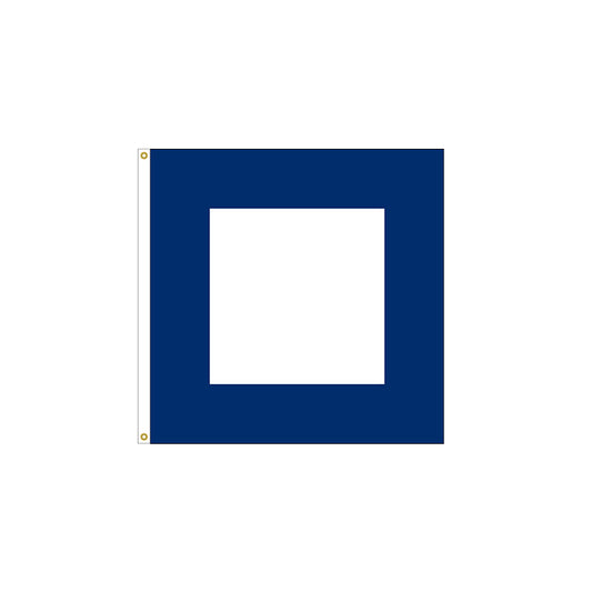 P-Papa Flag - Size 3