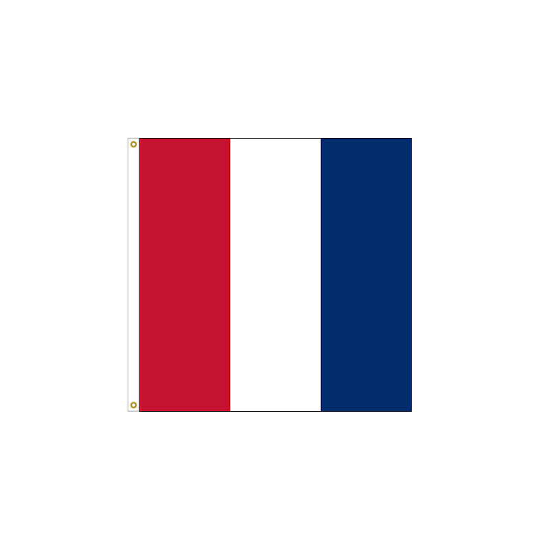 T-Tango Flag - Size 3
