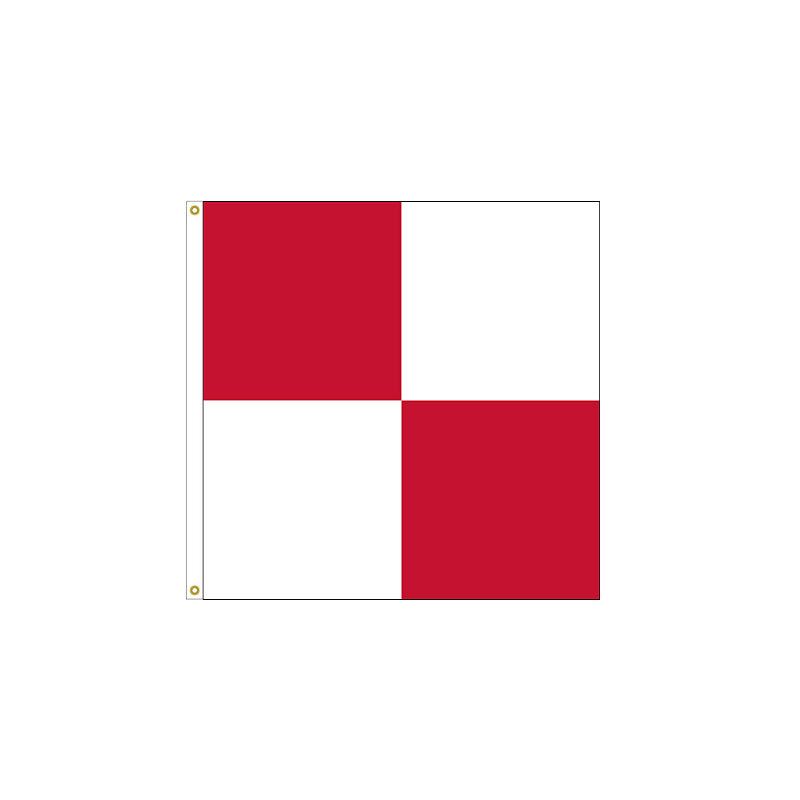 U-Uniform Flag - Size 3