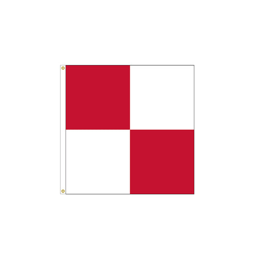 U-Uniform Flag - Size 3