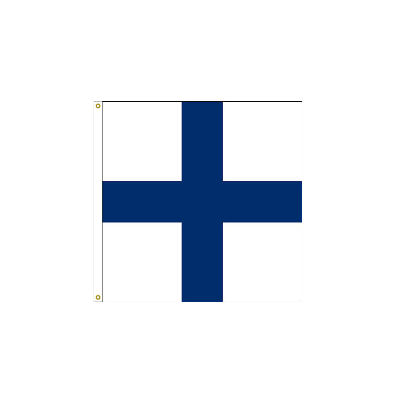 X-Xray Flag - Size 3