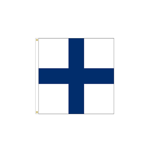 X-Xray Flag - Size 3