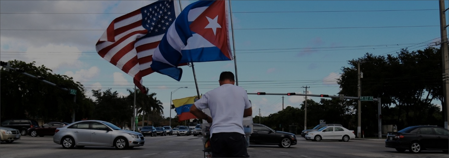 Welcome To Frankie's Flags