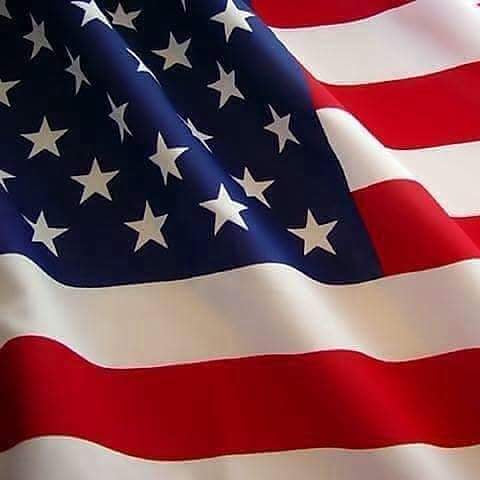 Large American Flags 200 Denier Nylon USA Made