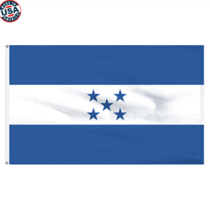3x5' Honduras Nylon flag