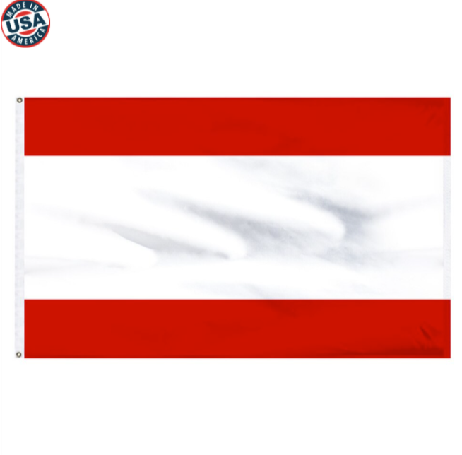 Tahiti Flag