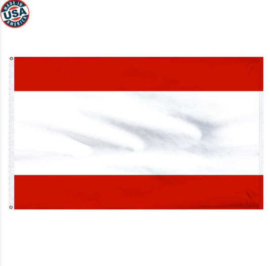 Tahiti Flag